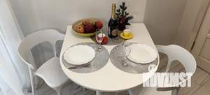 1-к квартира, посуточно, 35м2, 16/18 этаж