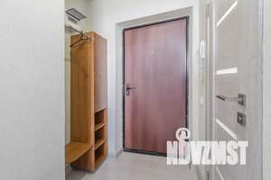 1-к квартира, посуточно, 20м2, 11/18 этаж