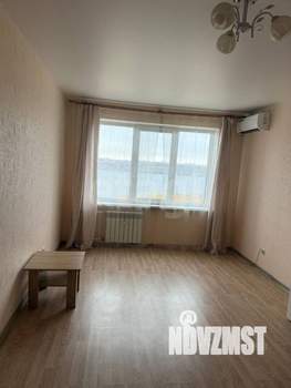 1-к квартира, на длительный срок, 40м2, 12/17 этаж