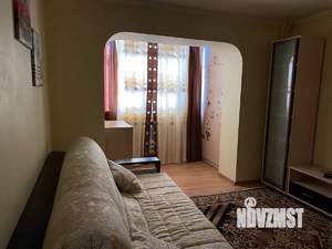 1-к квартира, на длительный срок, 42м2, 1/5 этаж