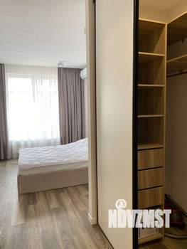 2-к квартира, на длительный срок, 84м2, 7/17 этаж