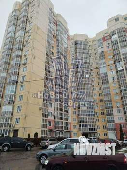 2-к квартира, на длительный срок, 58м2, 9/17 этаж