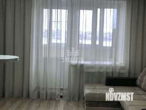 2-к квартира, на длительный срок, 46м2, 10/11 этаж