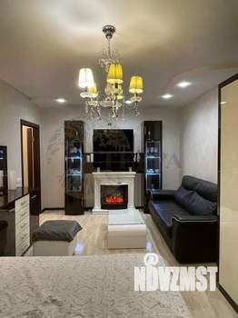 1-к квартира, на длительный срок, 45м2, 10/10 этаж