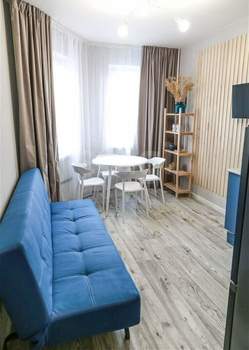 1-к квартира, на длительный срок, 42м2, 9/10 этаж