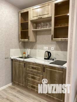 1-к квартира, посуточно, 30м2, 2/13 этаж