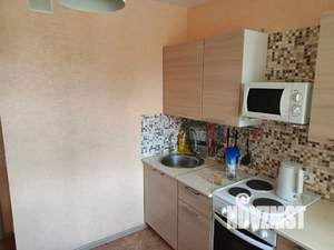 1-к квартира, посуточно, 40м2, 5/17 этаж
