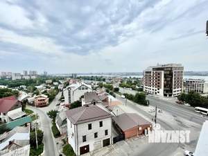 3-к квартира, на длительный срок, 91м2, 8/17 этаж