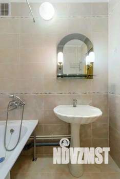 2-к квартира, посуточно, 70м2, 1/1 этаж