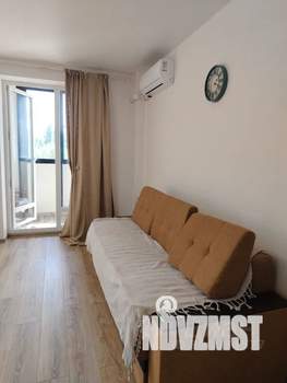 1-к квартира, посуточно, 30м2, 4/17 этаж