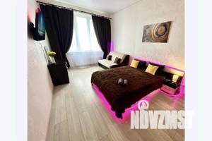 1-к квартира, посуточно, 56м2, 25/25 этаж