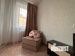 1-к квартира, посуточно, 37м2, 5/9 этаж