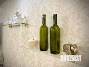 1-к квартира, посуточно, 100м2, 1/1 этаж