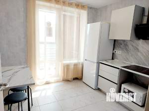 1-к квартира, посуточно, 29м2, 10/19 этаж