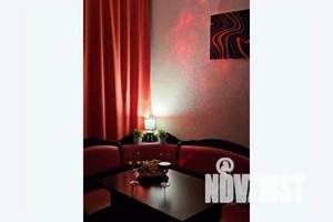 1-к квартира, посуточно, 40м2, 13/17 этаж