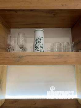 2-к квартира, посуточно, 60м2, 1/5 этаж