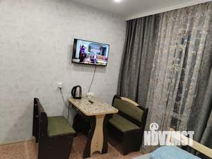 Студия квартира, посуточно, 21м2, 15/18 этаж