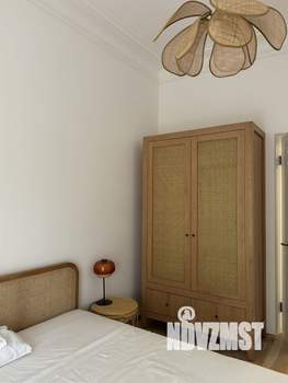 2-к квартира, на длительный срок, 57м2, 3/4 этаж