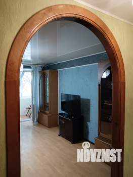 2-к квартира, посуточно, 70м2, 3/9 этаж