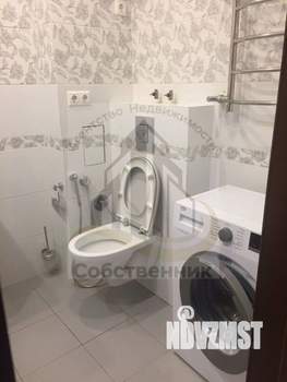 3-к квартира, на длительный срок, 107м2, 1/9 этаж