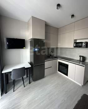 1-к квартира, на длительный срок, 38м2, 16/18 этаж