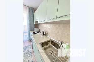 2-к квартира, посуточно, 85м2, 16/17 этаж