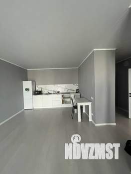 2-к квартира, посуточно, 64м2, 14/17 этаж