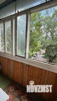 2-к квартира, на длительный срок, 44м2, 4/5 этаж