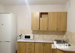 1-к квартира, на длительный срок, 38м2, 1/18 этаж