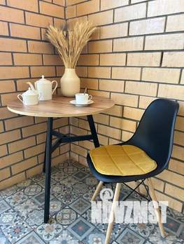 1-к квартира, посуточно, 43м2, 19/25 этаж