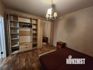 1-к квартира, на длительный срок, 43м2, 8/9 этаж