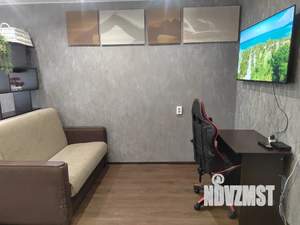 2-к квартира, посуточно, 48м2, 4/9 этаж