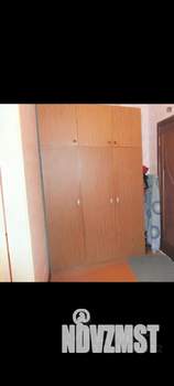 1-к квартира, на длительный срок, 35м2, 5/9 этаж