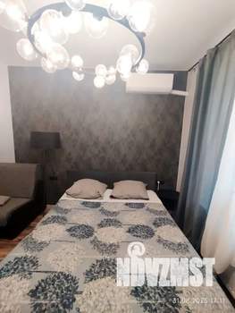 Студия квартира, посуточно, 30м2, 10/10 этаж