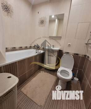 1-к квартира, на длительный срок, 45м2, 9/17 этаж