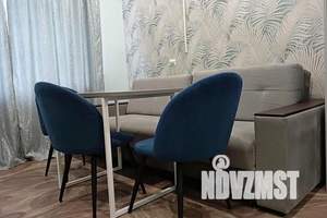 2-к квартира, посуточно, 45м2, 2/3 этаж