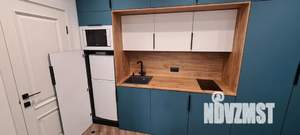 2-к квартира, посуточно, 45м2, 6/17 этаж