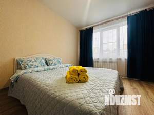 2-к квартира, посуточно, 60м2, 1/17 этаж