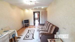 2-к квартира, на длительный срок, 46м2, 2/5 этаж