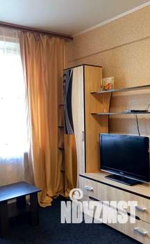 1-к квартира, посуточно, 29м2, 1/3 этаж