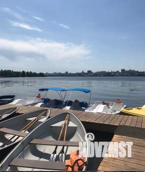 3-к квартира, посуточно, 94м2, 25/25 этаж