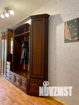 1-к квартира, посуточно, 52м2, 4/16 этаж