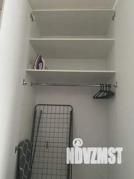 1-к квартира, посуточно, 30м2, 2/5 этаж