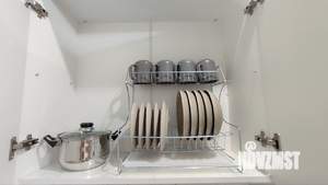 1-к квартира, посуточно, 39м2, 1/1 этаж