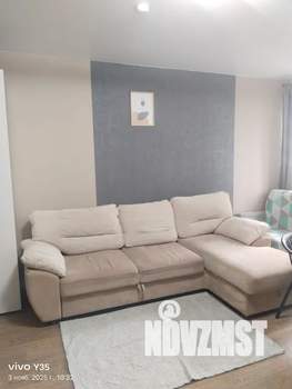 1-к квартира, посуточно, 31м2, 5/25 этаж