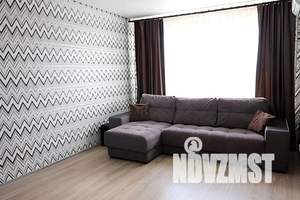 1-к квартира, посуточно, 38м2, 17/17 этаж