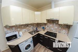 2-к квартира, посуточно, 70м2, 8/15 этаж