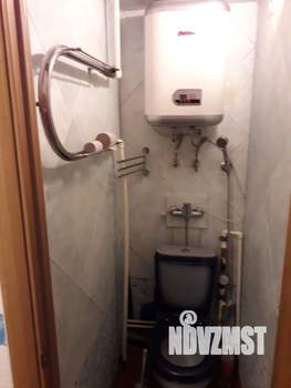 1-к квартира, на длительный срок, 20м2, 4/5 этаж
