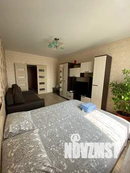 2-к квартира, посуточно, 65м2, 11/15 этаж