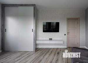 2-к квартира, посуточно, 75м2, 1/1 этаж